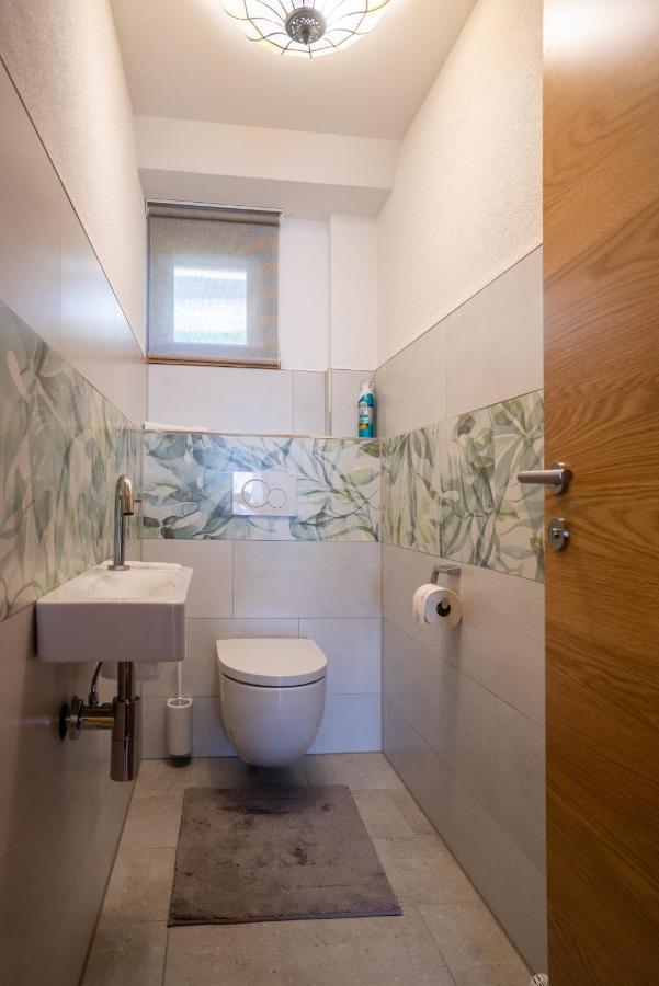 Ferienwohnung Marlies Bartholomäberg Zewnętrze zdjęcie